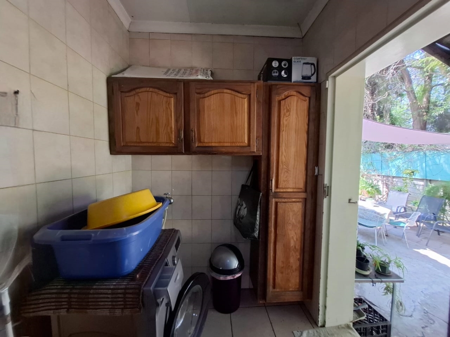 4 Bedroom Property for Sale in Rustenburg Central North West